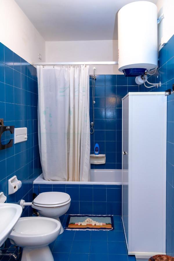 168b - La Terrazza Sul Mare, Casa A 10 Minuti Da Spiaggia, Parcheggio Privato Gratis * San Remo
