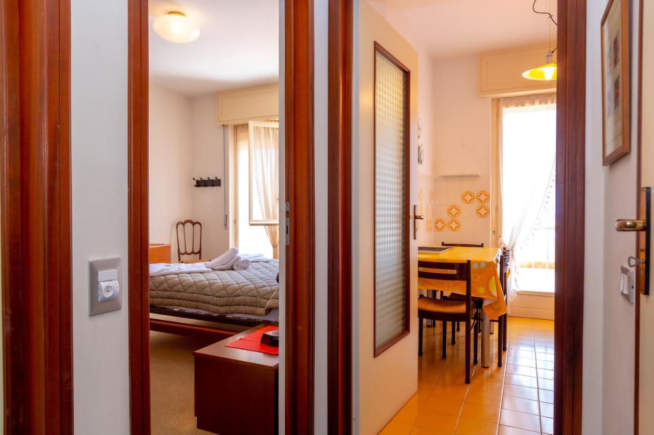 168b - La Terrazza Sul Mare, Casa A 10 Minuti Da Spiaggia, Parcheggio Privato Gratis * San Remo