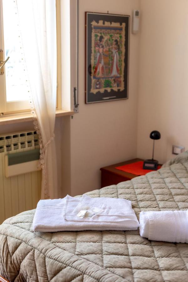 168b - La Terrazza Sul Mare, Casa A 10 Minuti Da Spiaggia, Parcheggio Privato Gratis Apartamento