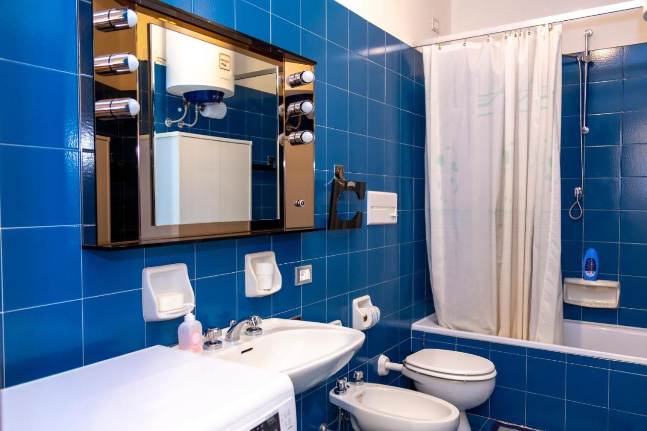 168b - La Terrazza Sul Mare, Casa A 10 Minuti Da Spiaggia, Parcheggio Privato Gratis Apartamento *